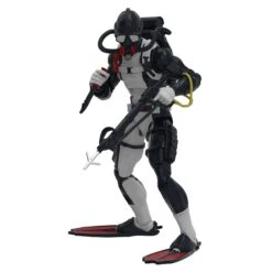 G.I. Joe Classified Series Edward “Torpedo” Leialoha, 73 - Presale 17 G.I. Joe Classified Series Edward “Torpedo” Leialoha, 73 - Presale -Cheap Hasbro Pulse Store F7467 PROD GIJ Torpedo 02jpg