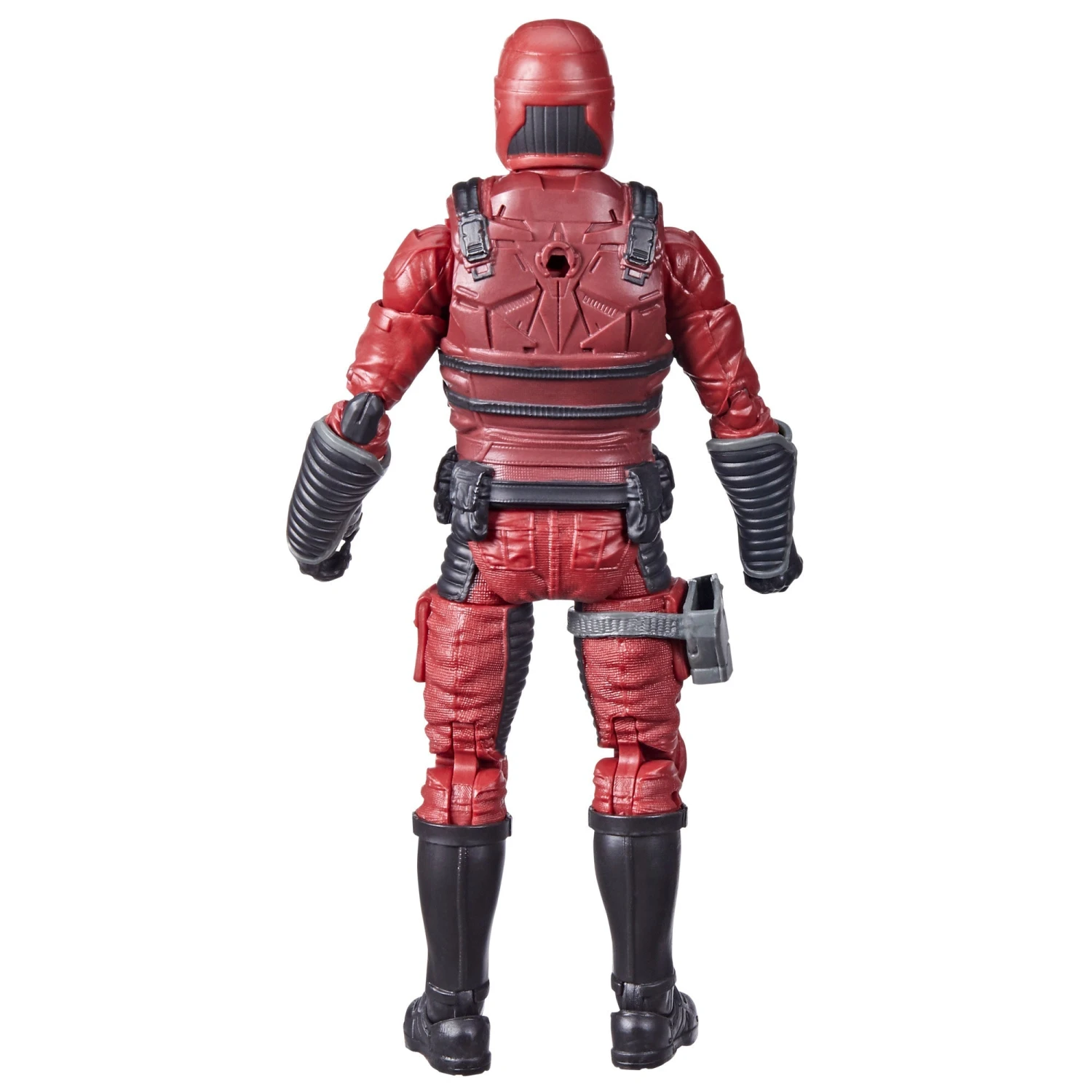 G.I. Joe Classified Series Crimson Viper, 85 8 G.I. Joe Classified Series Crimson Viper, 85 - Image 8