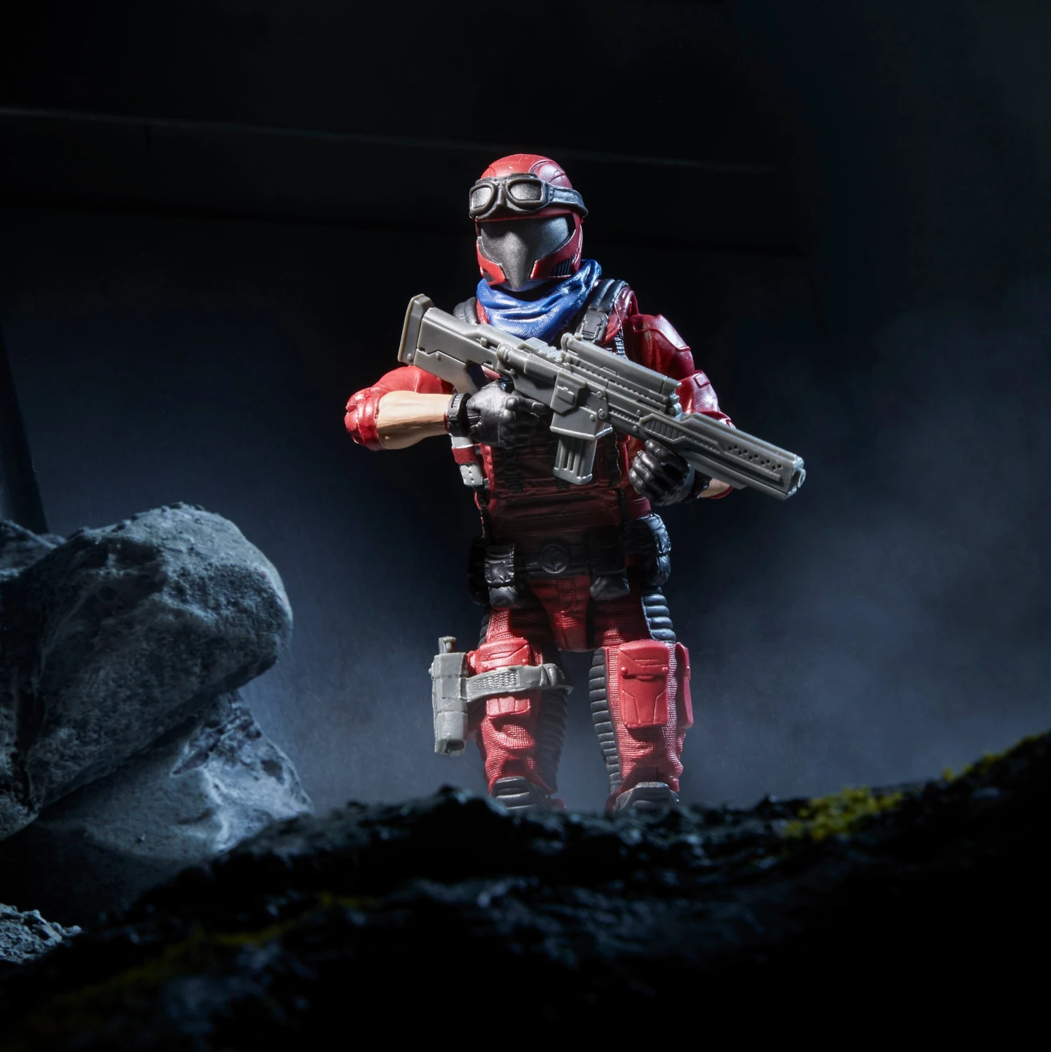 G.I. Joe Classified Series Crimson Viper, 85 6 G.I. Joe Classified Series Crimson Viper, 85 - Image 6