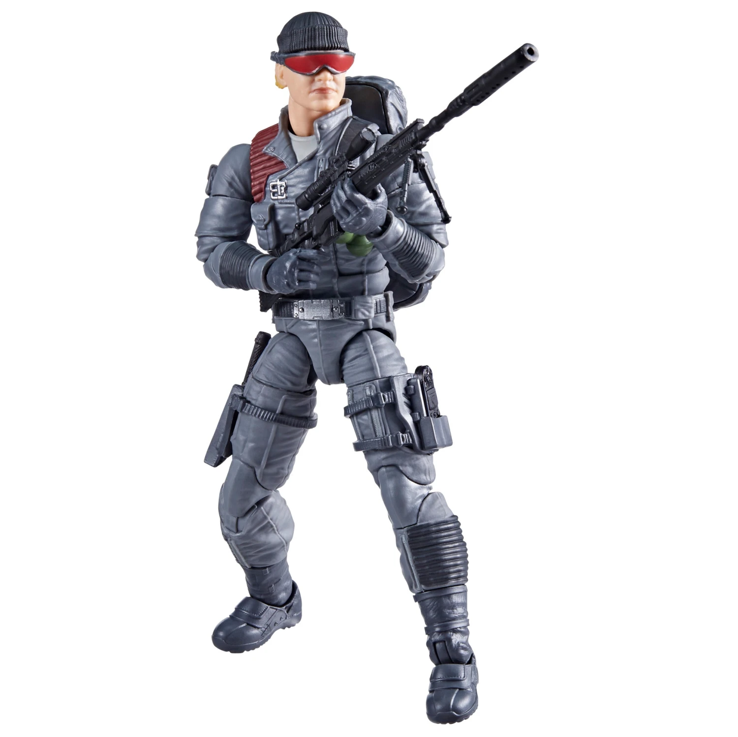 G.I. Joe Classified Series Low-Light, 86 - Presale 8 G.I. Joe Classified Series Low-Light, 86 - Presale - Image 8
