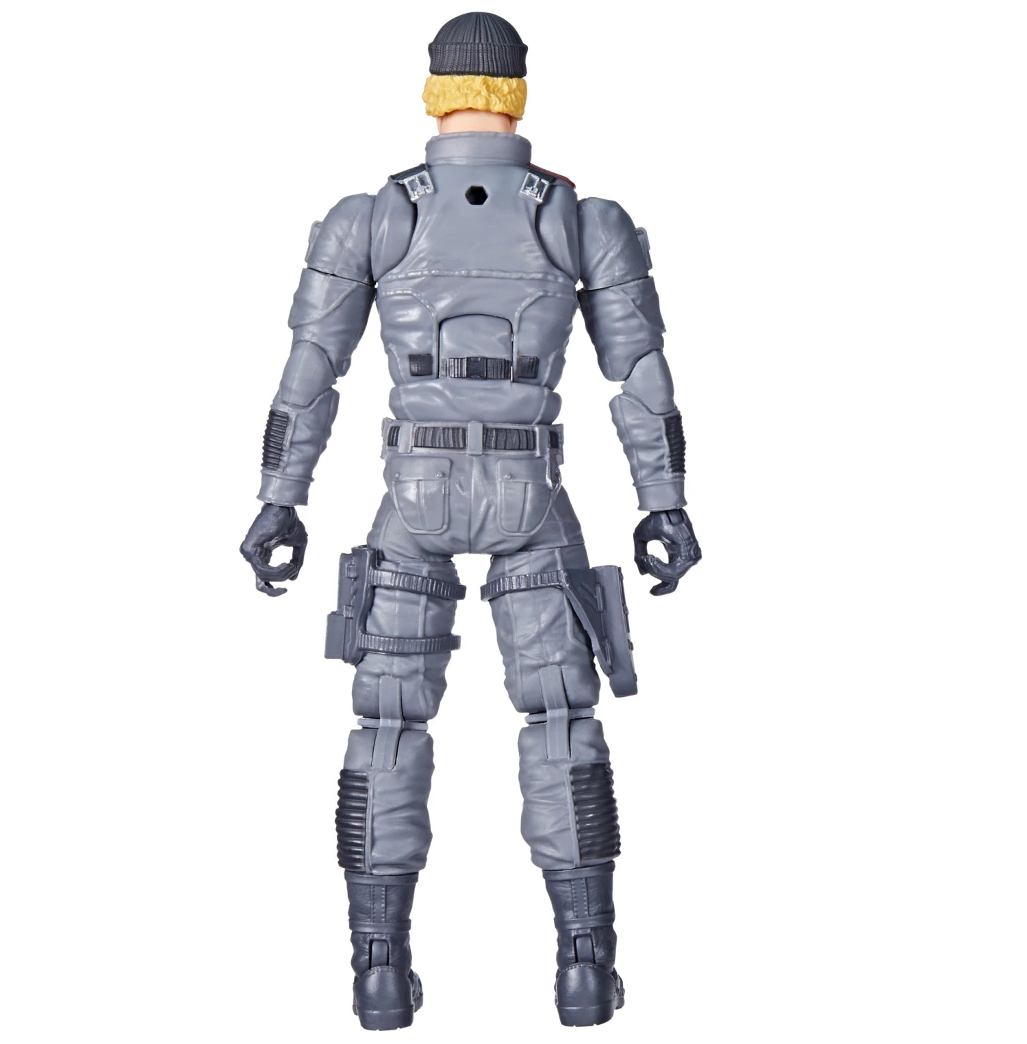 G.I. Joe Classified Series Low-Light, 86 - Presale 9 G.I. Joe Classified Series Low-Light, 86 - Presale - Image 9