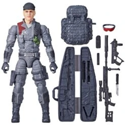 G.I. Joe Classified Series Low-Light, 86 - Presale 21 G.I. Joe Classified Series Low-Light, 86 - Presale -Cheap Hasbro Pulse Store F74695X00 main 23 2000px 300DPI