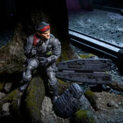 G.I. Joe Classified Series Low-Light, 86 - Presale 16 G.I. Joe Classified Series Low-Light, 86 - Presale -Cheap Hasbro Pulse Store F7469 DIO GIJ CS WOOLF 799