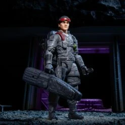 G.I. Joe Classified Series Low-Light, 86 - Presale