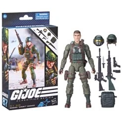 G.I. Joe Classified Series Robert "Grunt" Graves, 87 - Presale 22 G.I. Joe Classified Series Robert "Grunt" Graves, 87 - Presale -Cheap Hasbro Pulse Store F74705X00 combo 23 2000px 300DPI