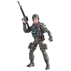 G.I. Joe Classified Series Robert "Grunt" Graves, 87 - Presale 20 G.I. Joe Classified Series Robert "Grunt" Graves, 87 - Presale -Cheap Hasbro Pulse Store F74705X00 detail 23 2000px 300DPI