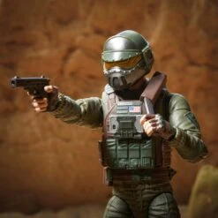 G.I. Joe Classified Series Robert "Grunt" Graves, 87 - Presale 18 G.I. Joe Classified Series Robert "Grunt" Graves, 87 - Presale -Cheap Hasbro Pulse Store F7470 GIJ CS LOVECRAFT 1562