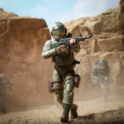 G.I. Joe Classified Series Robert "Grunt" Graves, 87 - Presale 16 G.I. Joe Classified Series Robert "Grunt" Graves, 87 - Presale -Cheap Hasbro Pulse Store F7470 GIJ CS LOVECRAFT 1569