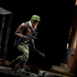 G.I. Joe Classified Series General Clayton "Hawk" Abernathy, 103 -Cheap Hasbro Pulse Store F7472 DIO GIJ CS TOLKIEN 320