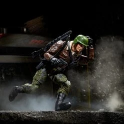 G.I. Joe Classified Series General Clayton "Hawk" Abernathy, 103 -Cheap Hasbro Pulse Store F7472 DIO GIJ CS TOLKIEN 341