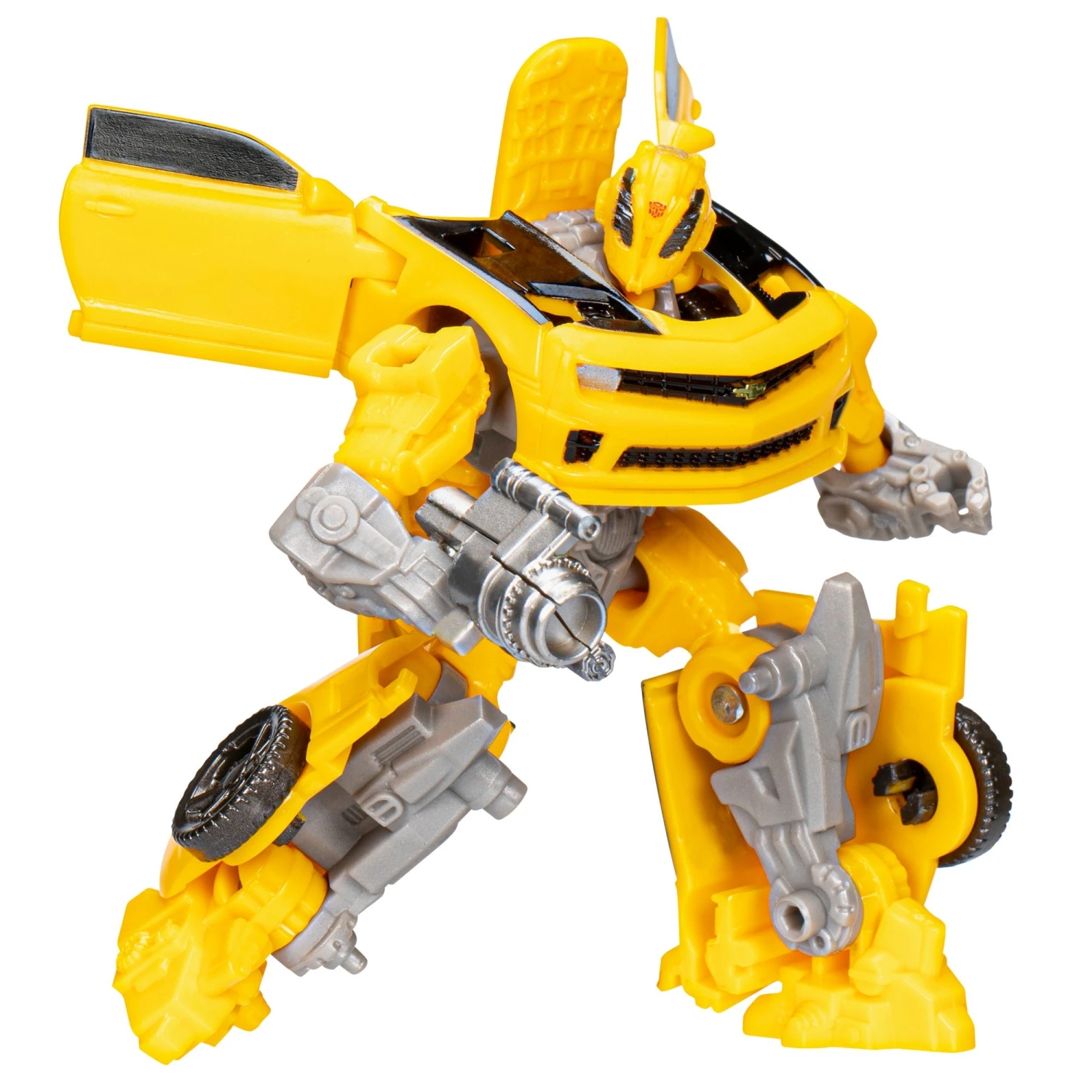 Transformers Studio Series Core Class Bumblebee - Presale 1 Transformers Studio Series Core Class Bumblebee - Presale