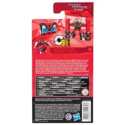 Transformers Studio Series Core Class The Transformers: The Movie Decepticon Frenzy (Red) 9 Transformers Studio Series Core Class The Transformers: The Movie Decepticon Frenzy (Red) -Cheap Hasbro Pulse Store F74925L00 back 23 2000px 300DPI