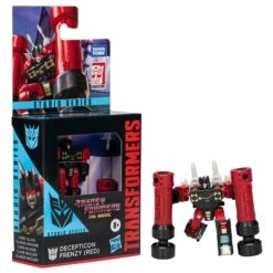 Transformers Studio Series Core Class The Transformers: The Movie Decepticon Frenzy (Red) 8 Transformers Studio Series Core Class The Transformers: The Movie Decepticon Frenzy (Red) -Cheap Hasbro Pulse Store F74925L00 combo 23 2000px 300DPI