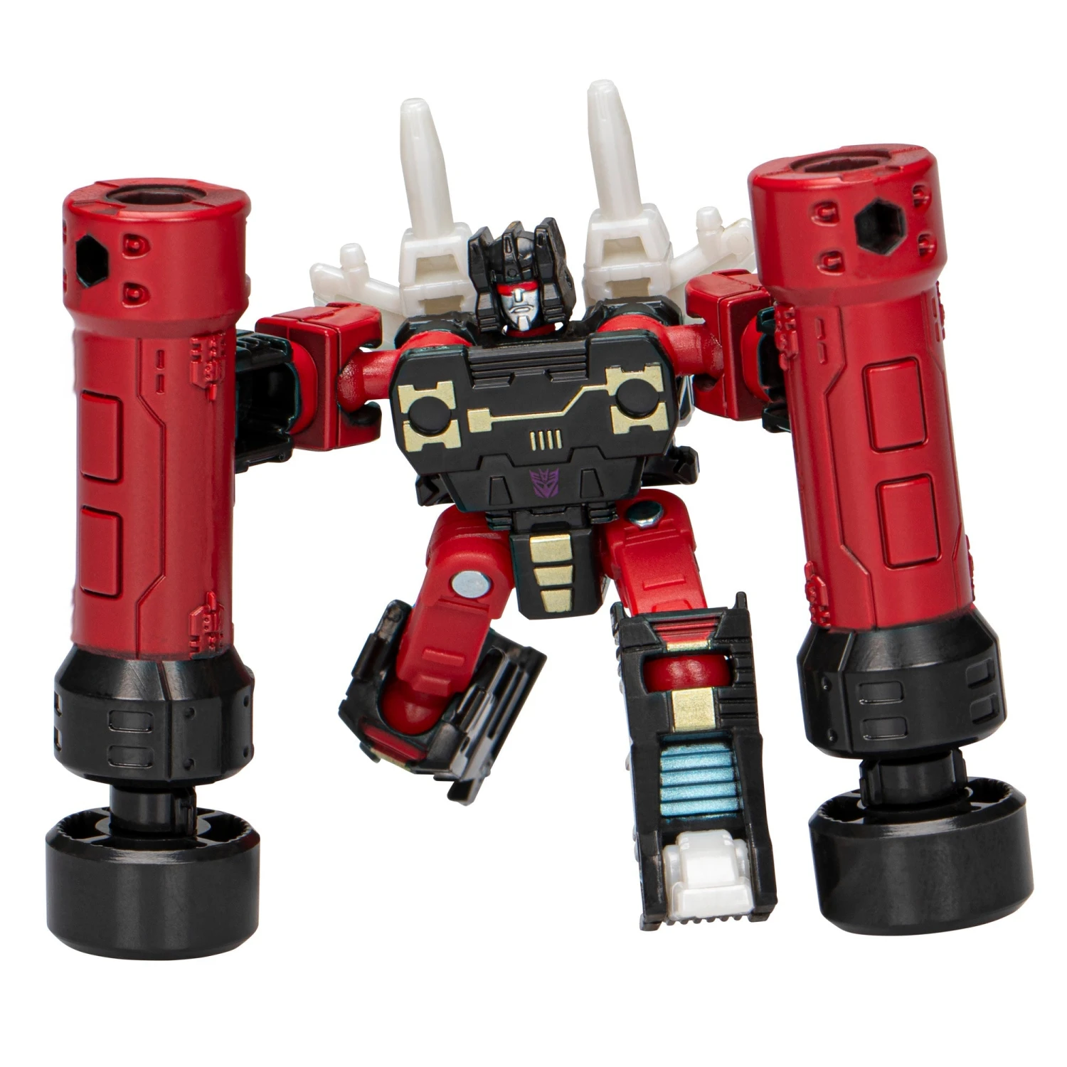 Transformers Studio Series Core Class The Transformers: The Movie Decepticon Frenzy (Red) 1 Transformers Studio Series Core Class The Transformers: The Movie Decepticon Frenzy (Red)
