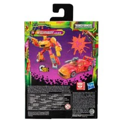 Transformers Legacy: Evolution G2 Universe Autobot Jazz - Presale -Cheap Hasbro Pulse Store F75105L00 back 22 Online 2000SQ