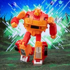 Transformers Legacy: Evolution G2 Universe Autobot Jazz - Presale