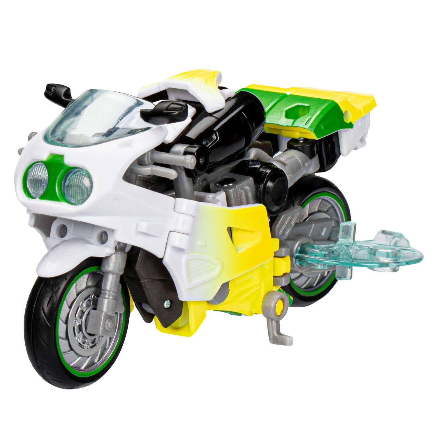 Transformers Legacy: Evolution G2 Universe Laser Cycle 3 Transformers Legacy: Evolution G2 Universe Laser Cycle - Image 3