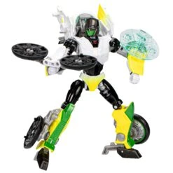 Transformers Legacy: Evolution G2 Universe Laser Cycle