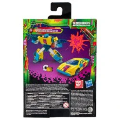 Transformers Legacy: Evolution G2 Universe Sideswipe 9 Transformers Legacy: Evolution G2 Universe Sideswipe -Cheap Hasbro Pulse Store F75145L00 back 22 2000px 300DPI