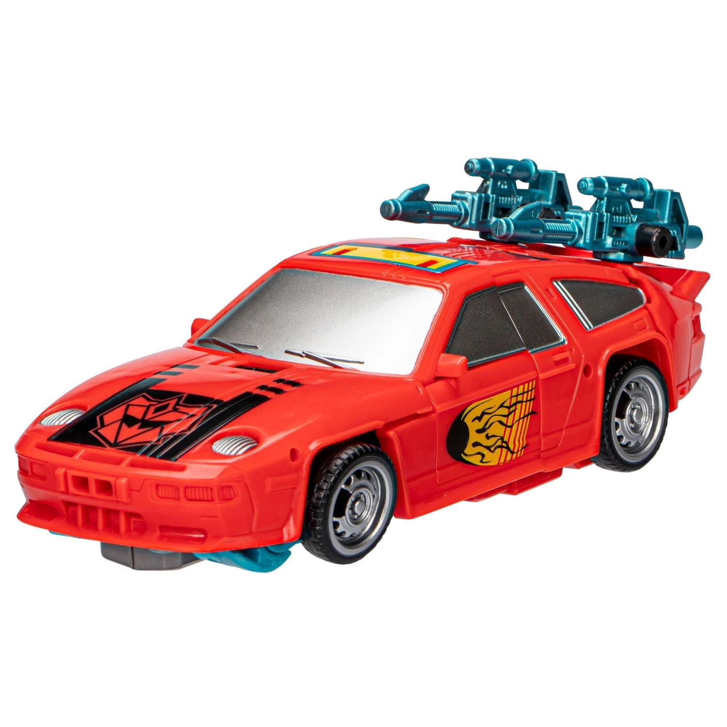 Transformers Legacy: Evolution G2 Universe Dead End 3 Transformers Legacy: Evolution G2 Universe Dead End - Image 3