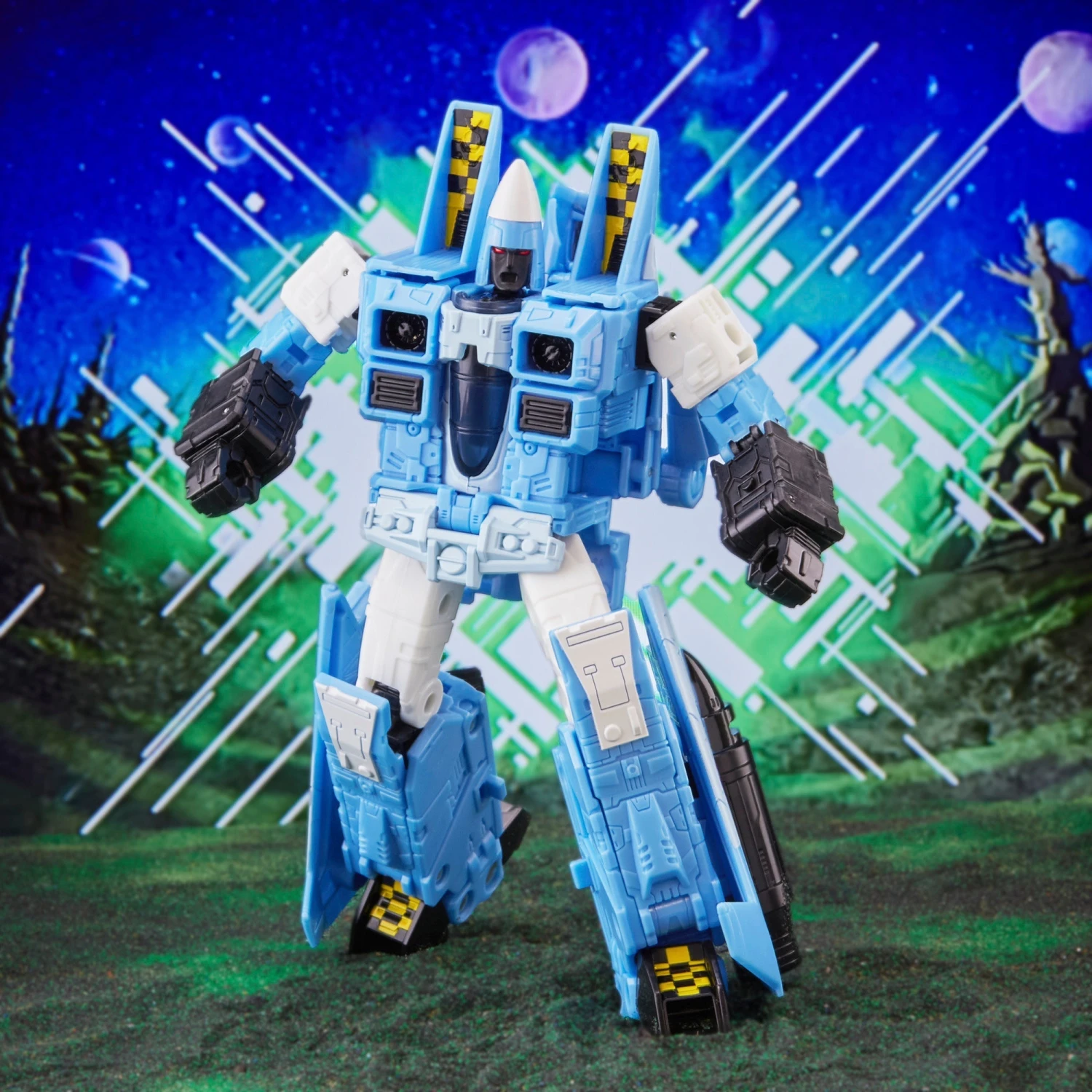 Transformers Legacy: Evolution G2 Universe Cloudcover - Presale 1 Transformers Legacy: Evolution G2 Universe Cloudcover - Presale