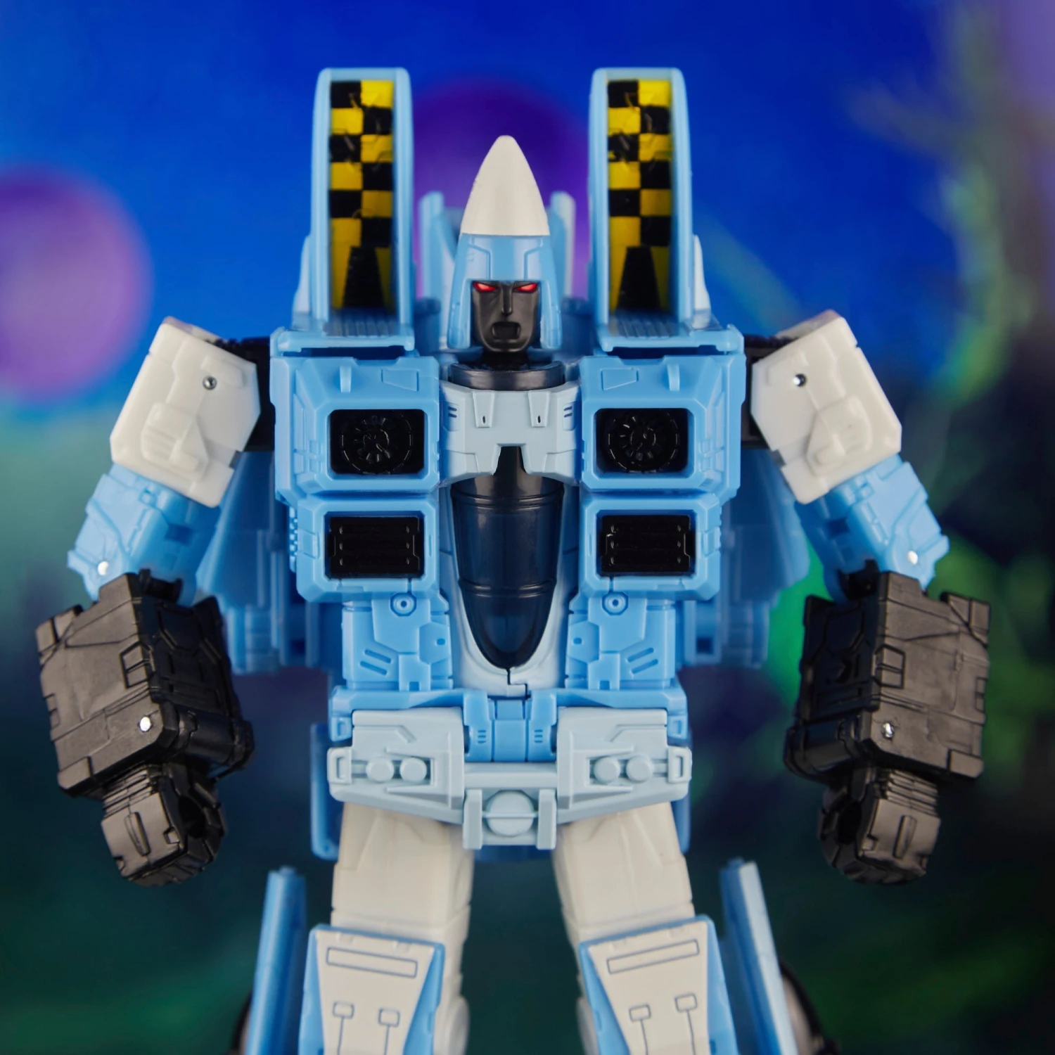 Transformers Legacy: Evolution G2 Universe Cloudcover - Presale 2 Transformers Legacy: Evolution G2 Universe Cloudcover - Presale - Image 2