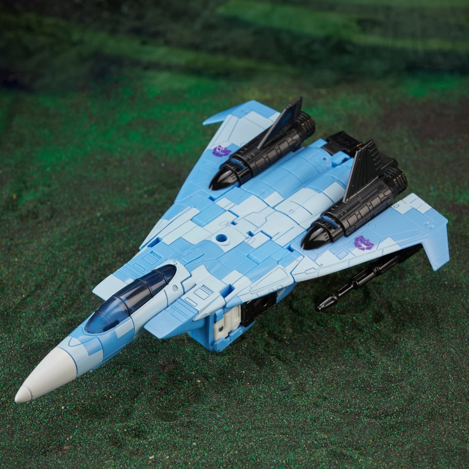 Transformers Legacy: Evolution G2 Universe Cloudcover - Presale 6 Transformers Legacy: Evolution G2 Universe Cloudcover - Presale - Image 6