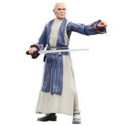 Star Wars The Black Series Obi-Wan Kenobi & Darth Vader (Ralph McQuarrie Edition) 21 Star Wars The Black Series Obi-Wan Kenobi & Darth Vader (Ralph McQuarrie Edition) -Cheap Hasbro Pulse Store F76475L00 detail 22 Online 2000SQ Copy