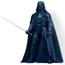 Star Wars The Black Series Obi-Wan Kenobi & Darth Vader (Ralph McQuarrie Edition) 23 Star Wars The Black Series Obi-Wan Kenobi & Darth Vader (Ralph McQuarrie Edition) -Cheap Hasbro Pulse Store F76475L00 detail 5 22 Online 2000SQ Copy