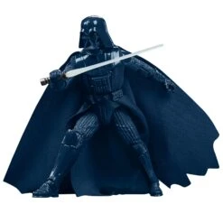 Star Wars The Black Series Obi-Wan Kenobi & Darth Vader (Ralph McQuarrie Edition) 24 Star Wars The Black Series Obi-Wan Kenobi & Darth Vader (Ralph McQuarrie Edition) -Cheap Hasbro Pulse Store F76475L00 detail 6 22 Online 2000SQ Copy