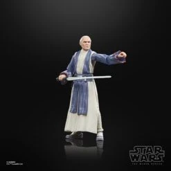 Star Wars The Black Series Obi-Wan Kenobi & Darth Vader (Ralph McQuarrie Edition) 18 Star Wars The Black Series Obi-Wan Kenobi & Darth Vader (Ralph McQuarrie Edition) -Cheap Hasbro Pulse Store F7647 PROD SW BL DAYDREAM 044 Online 2000SQ Copy