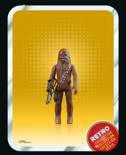 Star Wars Retro Collection Star Wars: A New Hope Collectible Multipack -Cheap Hasbro Pulse Store F7648 PROD SW RETRO DOORSTEP 01 Chewbacca Online 2000SQ