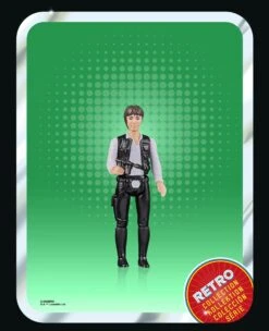 Star Wars Retro Collection Star Wars: A New Hope Collectible Multipack -Cheap Hasbro Pulse Store F7648 PROD SW RETRO DOORSTEP 01 Hansolo Online 2000SQ