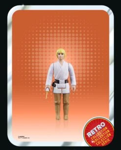 Star Wars Retro Collection Star Wars: A New Hope Collectible Multipack -Cheap Hasbro Pulse Store F7648 PROD SW RETRO DOORSTEP 01 LukeSkywalker Online 2000SQ