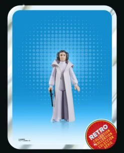 Star Wars Retro Collection Star Wars: A New Hope Collectible Multipack -Cheap Hasbro Pulse Store F7648 PROD SW RETRO DOORSTEP 01 PrincessLeia Online 2000SQ