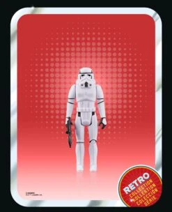 Star Wars Retro Collection Star Wars: A New Hope Collectible Multipack -Cheap Hasbro Pulse Store F7648 PROD SW RETRO DOORSTEP 01 StormTrooper Online 2000SQ
