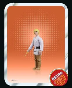Star Wars Retro Collection Star Wars: A New Hope Collectible Multipack -Cheap Hasbro Pulse Store F7648 PROD SW RETRO DOORSTEP 02 LukeSkywalker Online 2000SQ