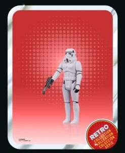 Star Wars Retro Collection Star Wars: A New Hope Collectible Multipack -Cheap Hasbro Pulse Store F7648 PROD SW RETRO DOORSTEP 02 StormTrooper Online 2000SQ