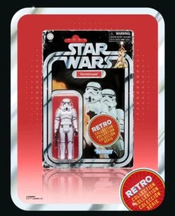 Star Wars Retro Collection Star Wars: A New Hope Collectible Multipack -Cheap Hasbro Pulse Store F7648 PROD SW RETRO DOORSTEP 201558 Online 2000SQ