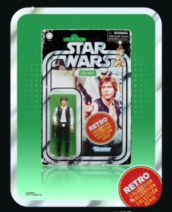 Star Wars Retro Collection Star Wars: A New Hope Collectible Multipack -Cheap Hasbro Pulse Store F7648 PROD SW RETRO DOORSTEP 201560 Online 2000SQ