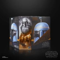 Star Wars The Black Series Axe Woves Helmet - Presale 38 Star Wars The Black Series Axe Woves Helmet - Presale -Cheap Hasbro Pulse Store F7686 PROD SW BL PABLO ELECTRONIC HELMET 622