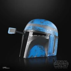 Star Wars The Black Series Axe Woves Helmet - Presale 25 Star Wars The Black Series Axe Woves Helmet - Presale -Cheap Hasbro Pulse Store F7686 PROD SW BL PABLO ELECTRONIC HELMET 653