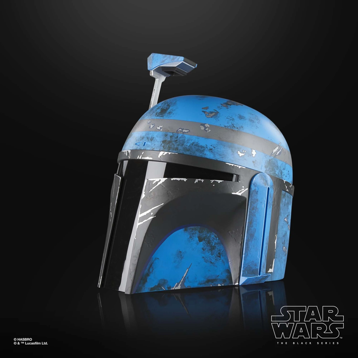 Star Wars The Black Series Axe Woves Helmet - Presale 1 Star Wars The Black Series Axe Woves Helmet - Presale