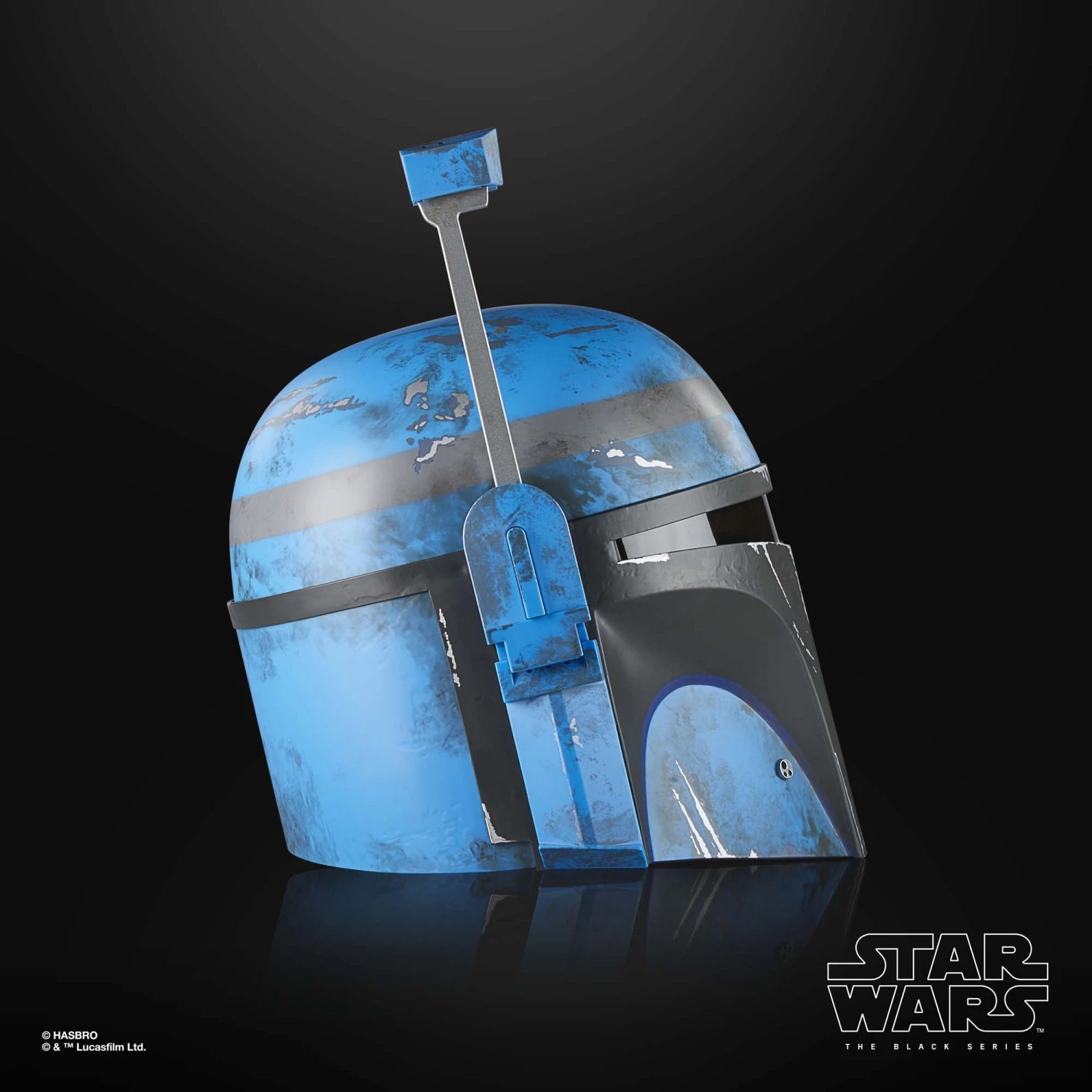 Star Wars The Black Series Axe Woves Helmet - Presale 14 Star Wars The Black Series Axe Woves Helmet - Presale - Image 14
