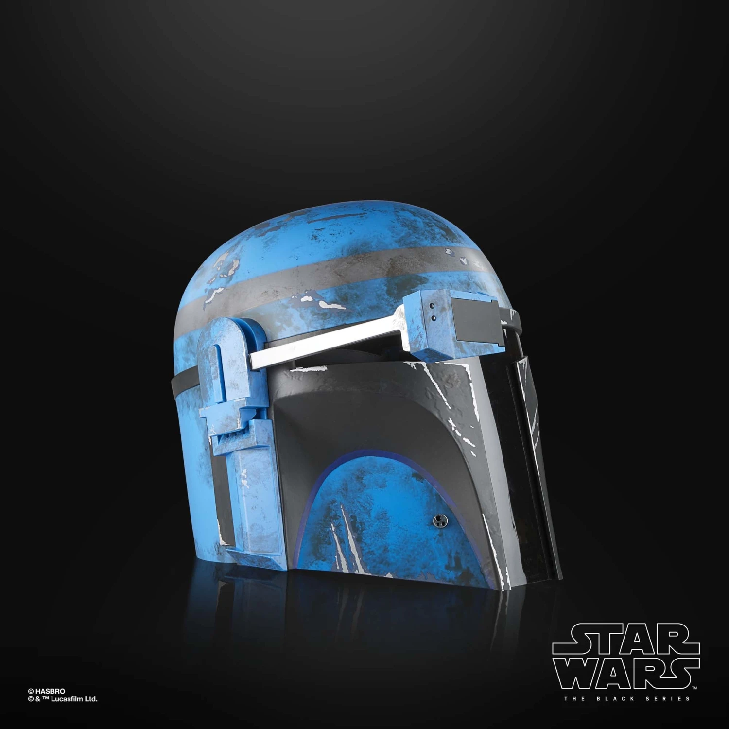 Star Wars The Black Series Axe Woves Helmet - Presale 12 Star Wars The Black Series Axe Woves Helmet - Presale - Image 12