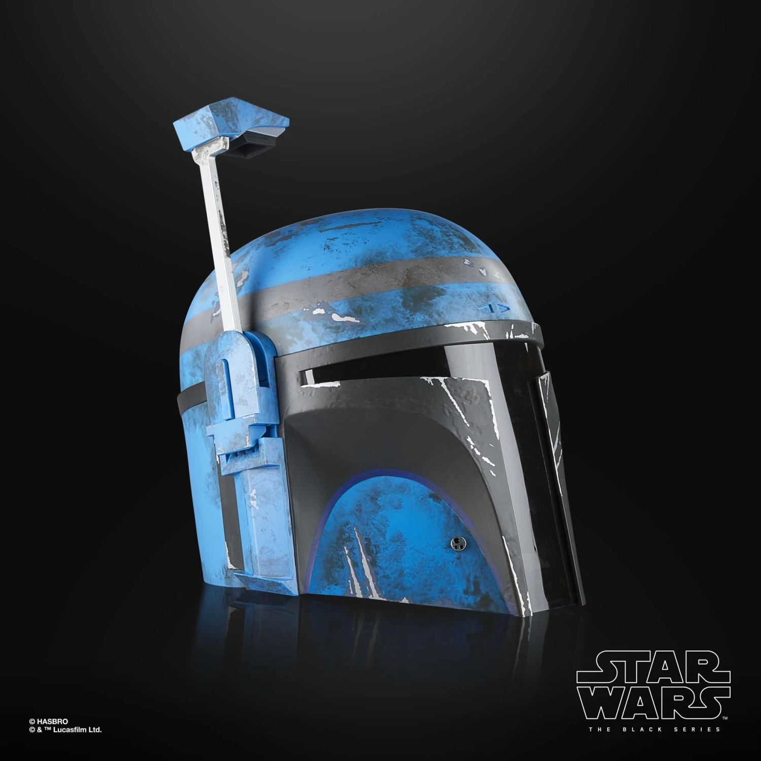 Star Wars The Black Series Axe Woves Helmet - Presale 11 Star Wars The Black Series Axe Woves Helmet - Presale - Image 11