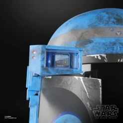 Star Wars The Black Series Axe Woves Helmet - Presale 35 Star Wars The Black Series Axe Woves Helmet - Presale -Cheap Hasbro Pulse Store F7686 PROD SW BL PABLO ELECTRONIC HELMET 675