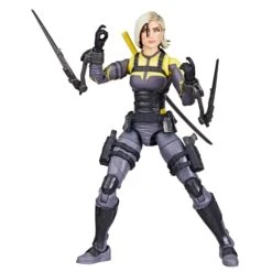 G.I. Joe Classified Series Agent Helix Figure, 104 - Presale -Cheap Hasbro Pulse Store F77175X00 detail 23 2000px 300DPI 3ff9ef17 0236 4f1a 9b45 356a86da3c7d