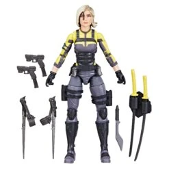G.I. Joe Classified Series Agent Helix Figure, 104 - Presale -Cheap Hasbro Pulse Store F77175X00 main 23 2000px 300DPI daab09f0 7eaf 4716 a64e 24323c7250bc
