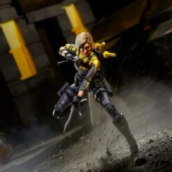 G.I. Joe Classified Series Agent Helix, 104 -Cheap Hasbro Pulse Store F7717 DIO GIJ CS PLATH 499